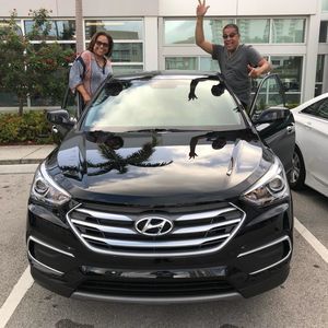 Meet your Posher, Ricardo